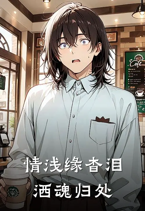 情浅缘杳泪洒魂归处