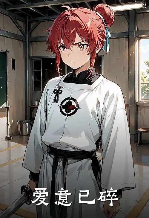 爱意已碎