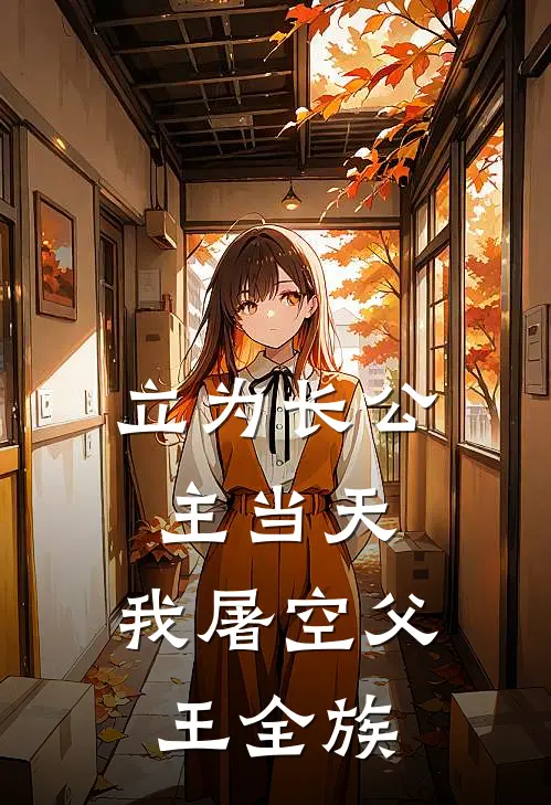 立为长公主当天，我屠空父王全族