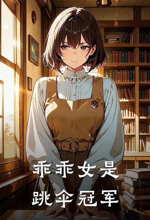 乖乖女是跳伞冠军