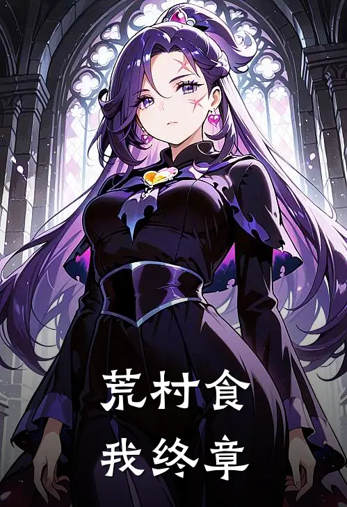 荒村食我（终章）