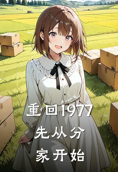 重回1977，先从分家开始