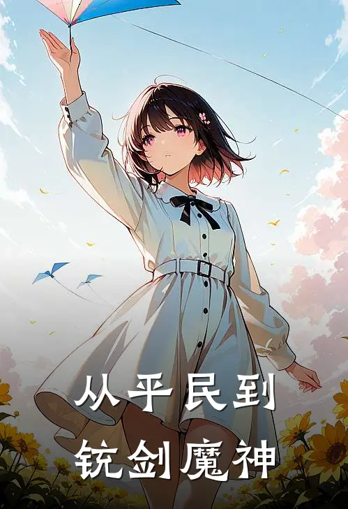 从平民到铳剑魔神