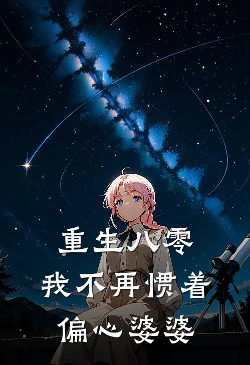 重生八零：我不再惯着偏心婆婆