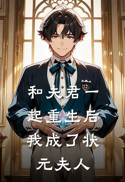 和夫君一起重生后，我成了状元夫人