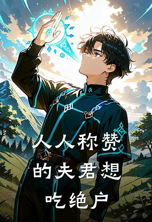 人人称赞的夫君想吃绝户