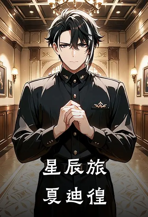 星辰旅夏迪徨