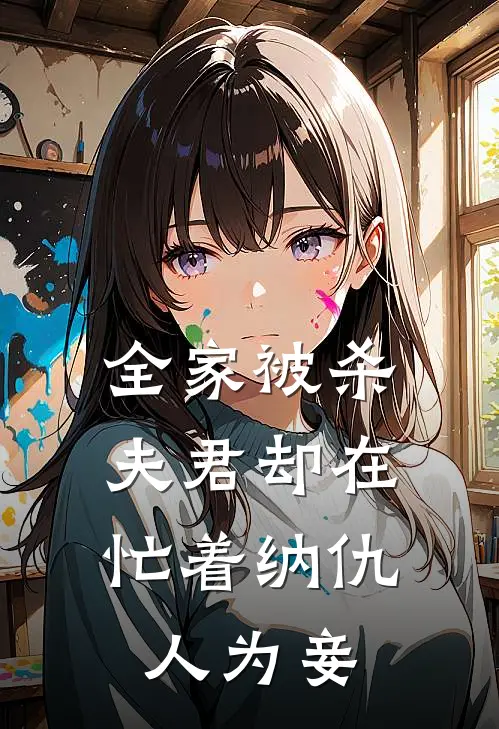 全家被杀，夫君却在忙着纳仇人为妾