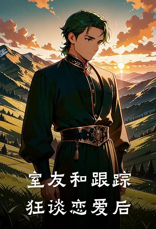 室友和跟踪狂谈恋爱后