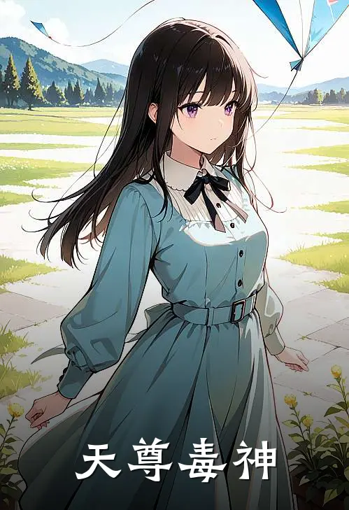 天尊毒神