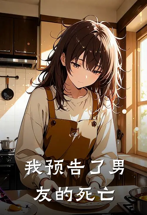 我预告了男友的死亡