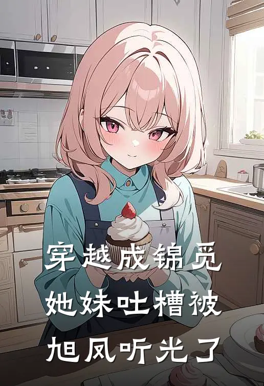 穿越成锦觅她妹吐槽被旭凤听光了