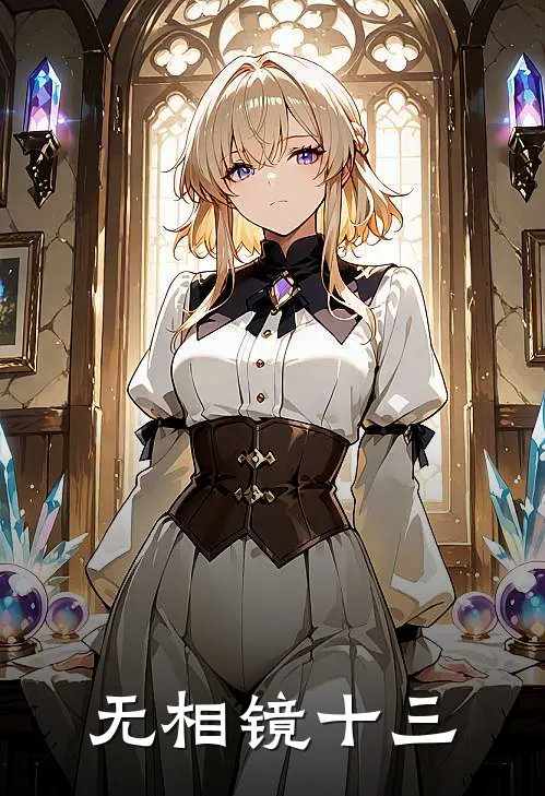 无相【镜十三】