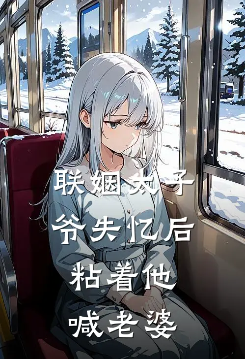 联姻太子爷失忆后，粘着他喊老婆