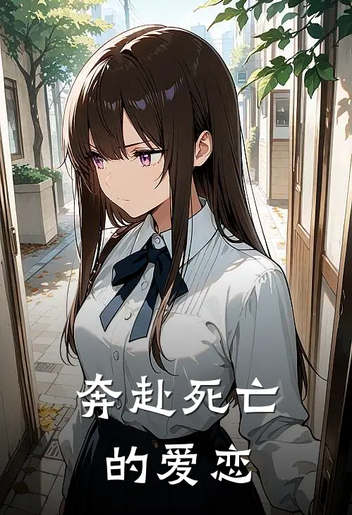 奔赴死亡的爱恋