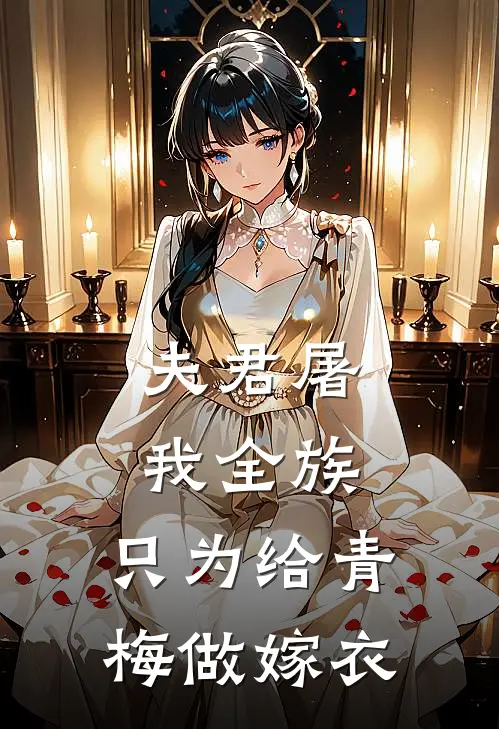 夫君屠我全族，只为给青梅做嫁衣