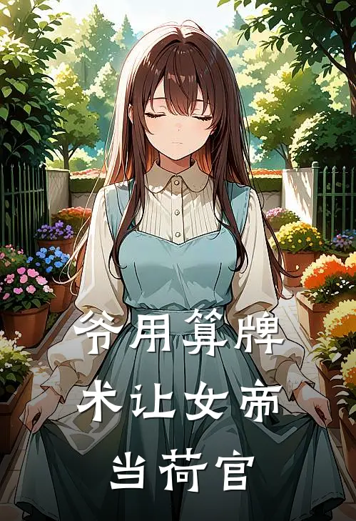 爷用算牌术让女帝当荷官