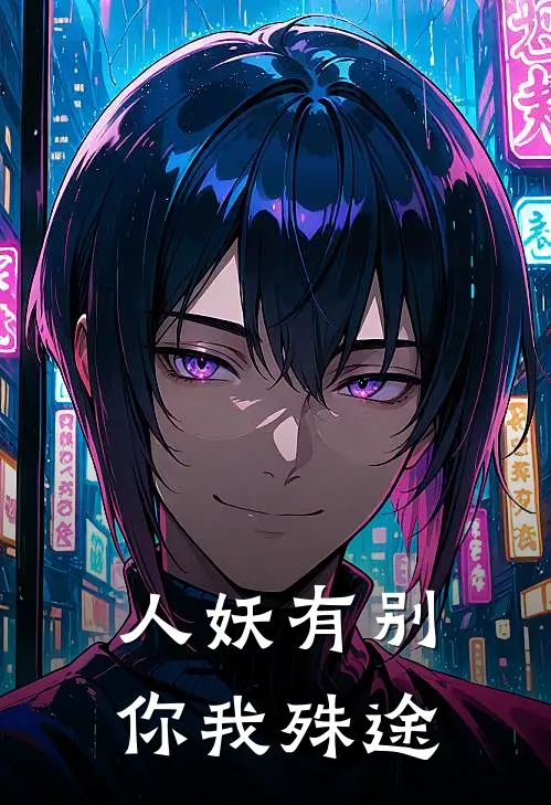 人妖有别，你我殊途