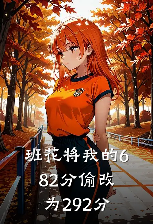 班花将我的682分偷改为292分