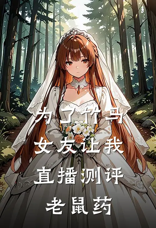 为了竹马，女友让我直播测评老鼠药