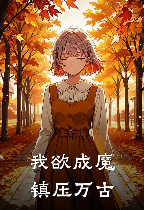 我欲成魔：镇压万古