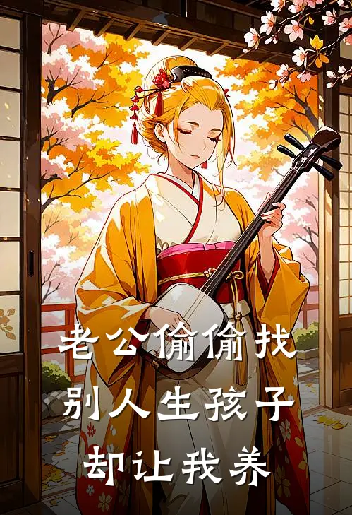 老公偷偷找别人生孩子却让我养