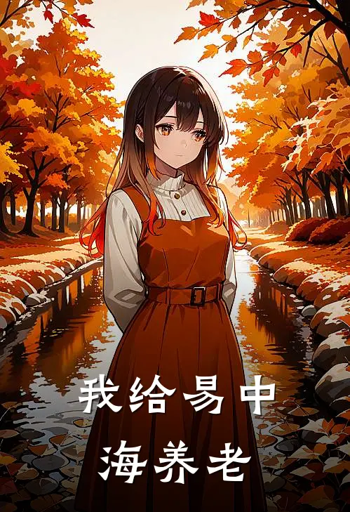 我给易中海养老