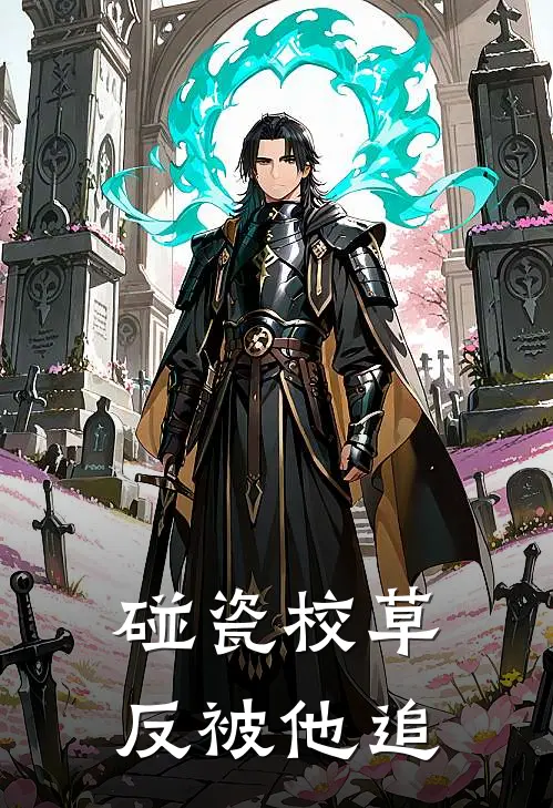 碰瓷校草反被他追