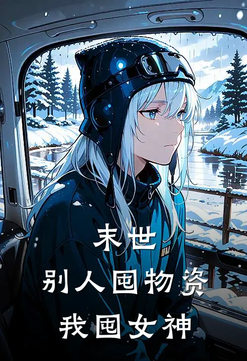 末世，别人囤物资我囤女神