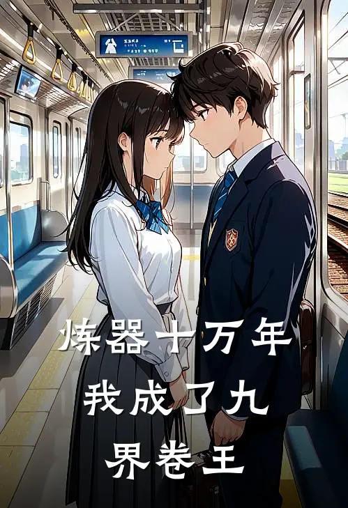 炼器十万年，我成了九界卷王