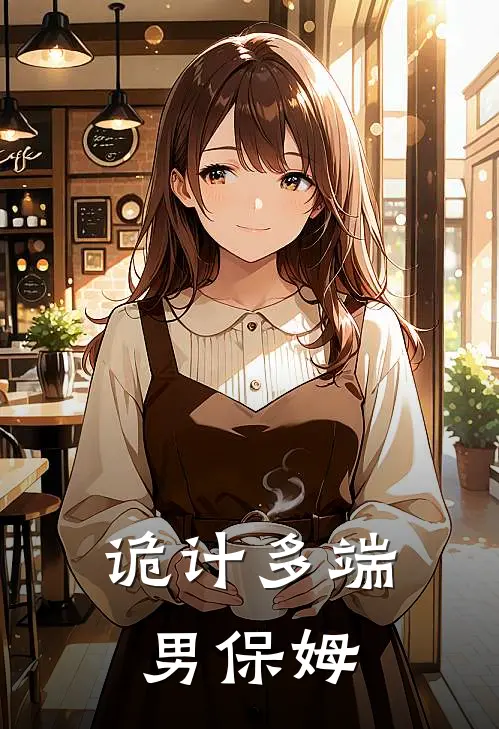 诡计多端男保姆