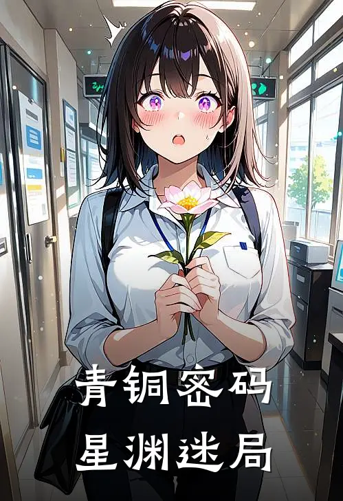 青铜密码：星渊迷局