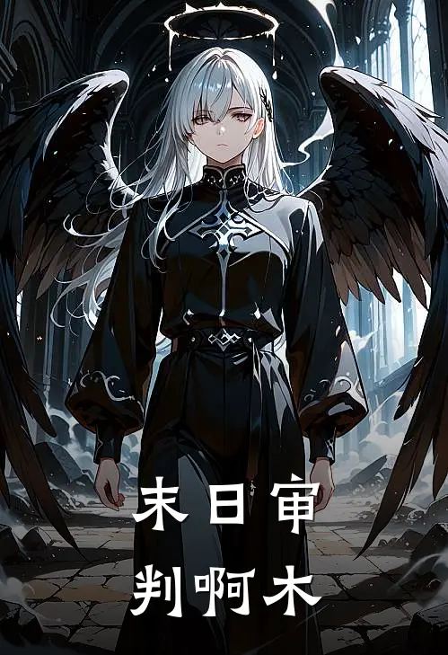 末日审判啊木