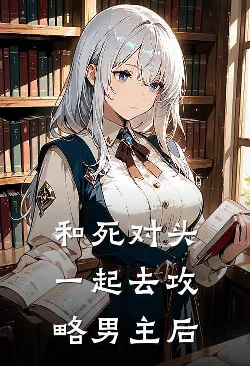 和死对头一起去攻略男主后