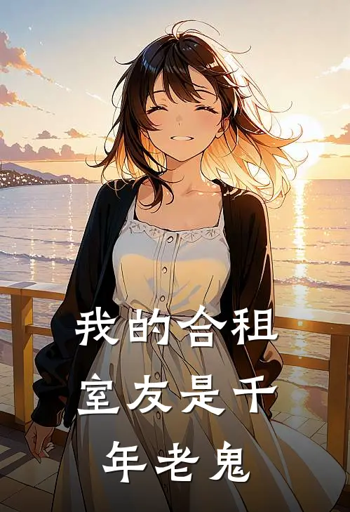 我的合租室友是千年老鬼