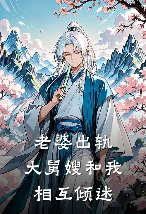 老婆出轨，大舅嫂和我相互倾述