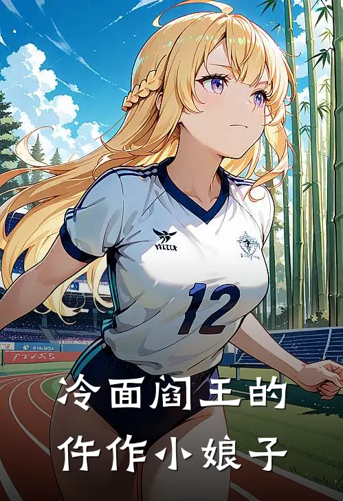 冷面阎王的仵作小娘子