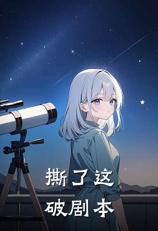 “撕了这破剧本”