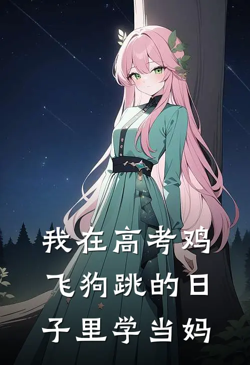 我在高考鸡飞狗跳的日子里学当妈