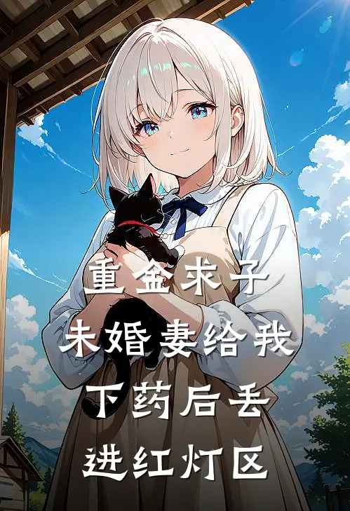 重金求子：未婚妻给我下药后丢进红灯区
