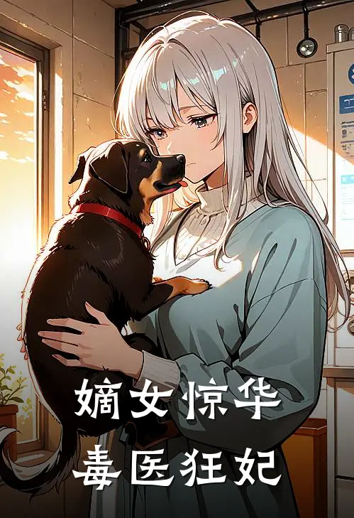 嫡女惊华：毒医狂妃