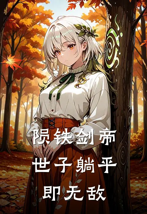 陨铁剑帝：世子躺平即无敌