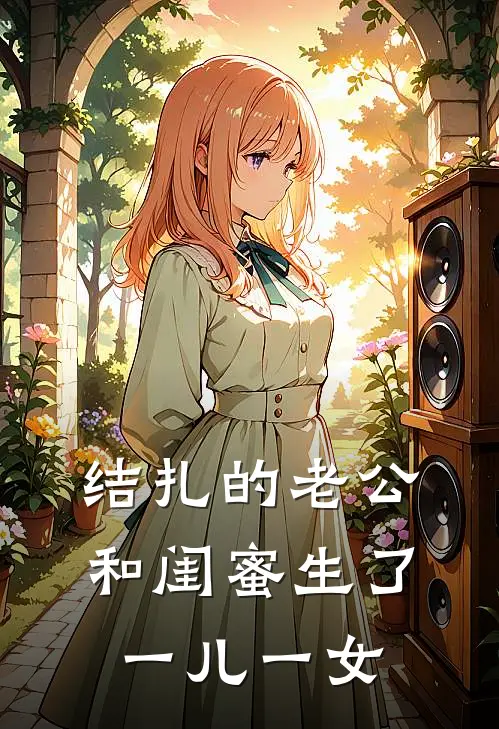 结扎的老公和闺蜜生了一儿一女