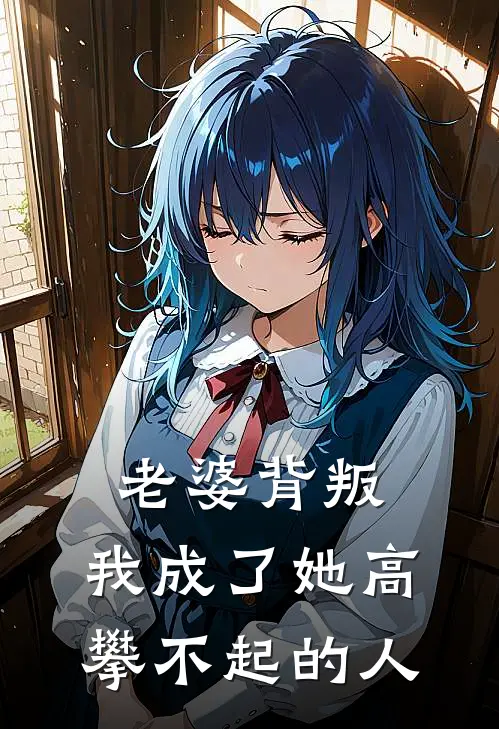 老婆背叛，我成了她高攀不起的人