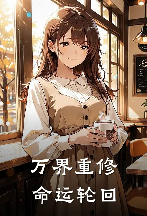 万界重修：命运轮回