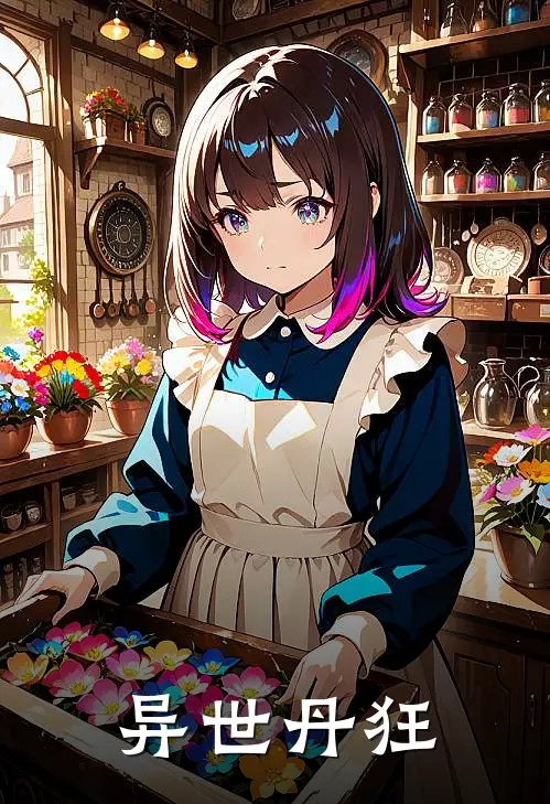 异世丹狂