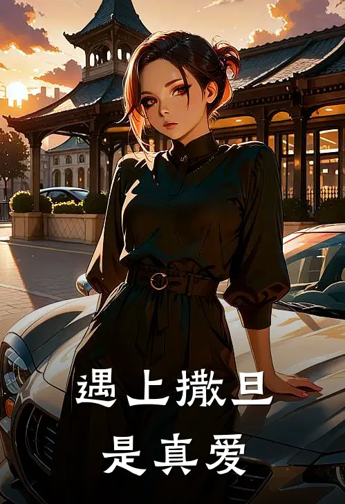 遇上撒旦是真爱