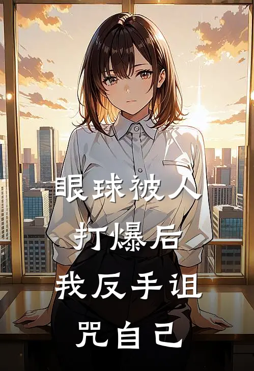 眼球被人打爆后，我反手诅咒自己