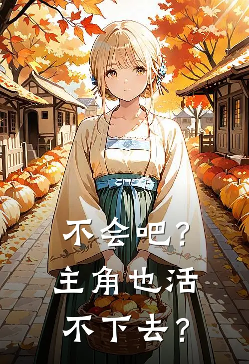 不会吧？主角也活不下去？