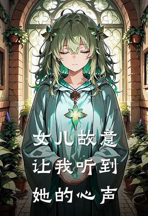 女儿故意让我听到她的心声